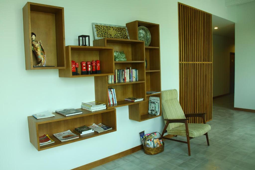 Baan Dinso Hostel@Ratchadamnoen 방콕 외부 사진